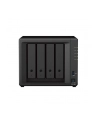synology NAS DS925+ 4x0HDD V1500B 4GB DDR4 ECC 2x2,5GbE RJ45 3Y - nr 48