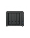 synology NAS DS925+ 4x0HDD V1500B 4GB DDR4 ECC 2x2,5GbE RJ45 3Y - nr 49