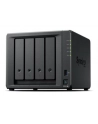 synology NAS DS925+ 4x0HDD V1500B 4GB DDR4 ECC 2x2,5GbE RJ45 3Y - nr 50