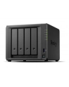 synology NAS DS925+ 4x0HDD V1500B 4GB DDR4 ECC 2x2,5GbE RJ45 3Y - nr 51