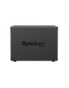 synology NAS DS925+ 4x0HDD V1500B 4GB DDR4 ECC 2x2,5GbE RJ45 3Y - nr 5