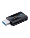 adata Dysk zewnętrzny SSD SC730 512G USB 3.2C/A 600/600MB/s czarny - nr 20