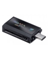 adata Dysk zewnętrzny SSD SC730 512G USB 3.2C/A 600/600MB/s czarny - nr 36
