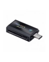 adata Dysk zewnętrzny SSD SC730 512G USB 3.2C/A 600/600MB/s czarny - nr 5