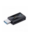 adata Dysk zewnętrzny SSD SC730 512G USB 3.2C/A 600/600MB/s czarny - nr 6