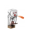 Minecraft Movie Atakujący Ghast z pociskiem JFB69 MATTEL - nr 3