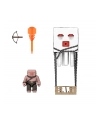 Minecraft Movie Atakujący Ghast z pociskiem JFB69 MATTEL - nr 6