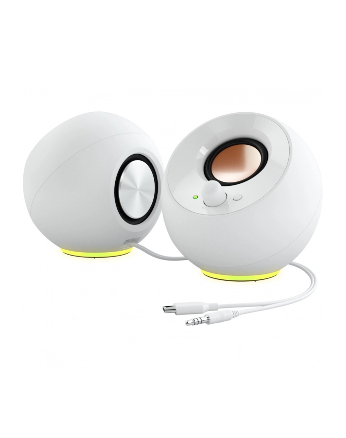 creative labs Głośniki Pebble SE WH główny
