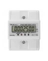 qoltec Trójfazowy elektroniczny licznik | miernik zużycia energii na szynę DIN | 400V | 100A | LCD | 4P - nr 10