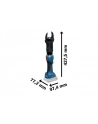 Bosch GKH 18V-50 Professional 06019P0000 - nr 2