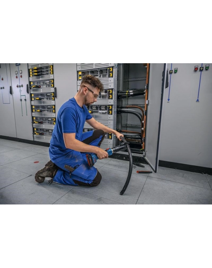 Bosch GKH 18V-50 Professional 06019P0000 główny