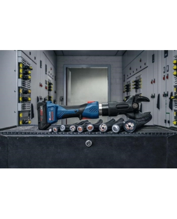 Bosch GKH 18V-50 Professional 06019P0000