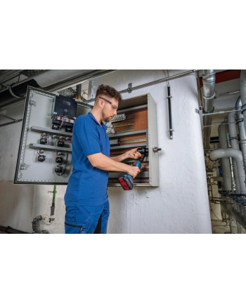 Bosch GLH 18V-60 Professional 06019P0200