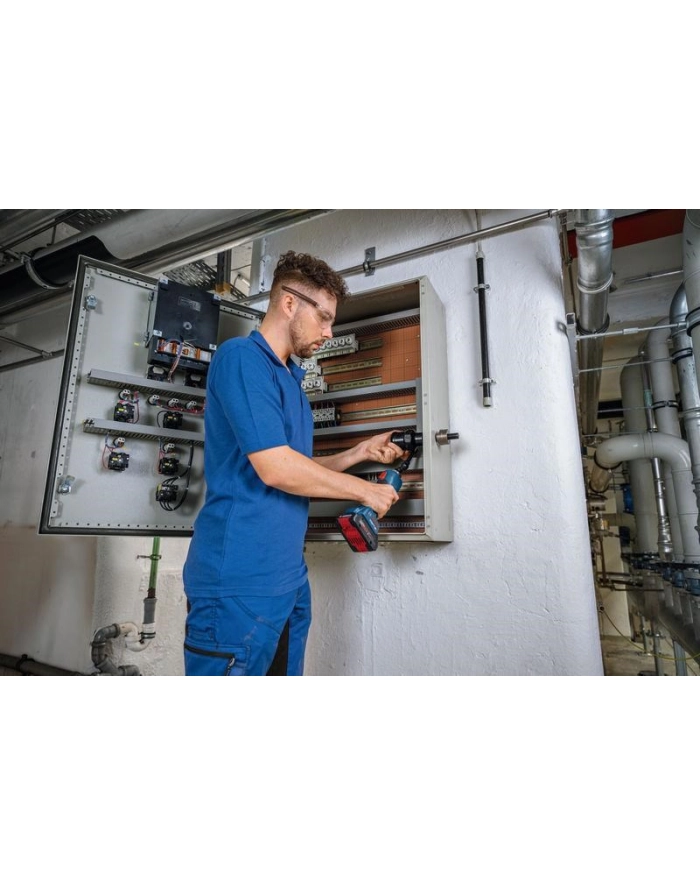 Bosch GLH 18V-60 Professional 06019P0200 główny