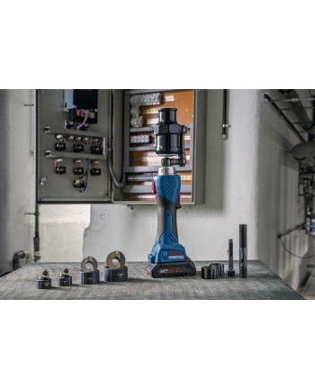 Bosch GLH 18V-60 Professional 06019P0200
