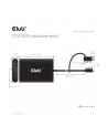 Club3D USB-C adapter 0.18 m (CSV1478) - nr 3