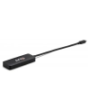 Club3D USB-C adapter 0.17 m (CSV1553) - nr 8