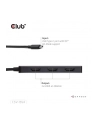 Club3D USB-C adapter 0.17 m (CSV1554) - nr 3