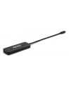 Club3D USB-C adapter 0.17 m (CSV1554) - nr 9