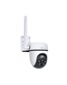 Tp-Link Kamera Tapo C501Gw 2Mpx, Zewnętrzna, Ip Ptz, Fhd, 4G, Podświetlana - nr 16