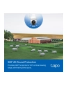 Tp-Link Kamera Tapo C501Gw 2Mpx, Zewnętrzna, Ip Ptz, Fhd, 4G, Podświetlana - nr 20