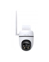 Tp-Link Kamera Tapo C501Gw 2Mpx, Zewnętrzna, Ip Ptz, Fhd, 4G, Podświetlana - nr 35