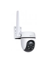Tp-Link Kamera Tapo C501Gw 2Mpx, Zewnętrzna, Ip Ptz, Fhd, 4G, Podświetlana - nr 36