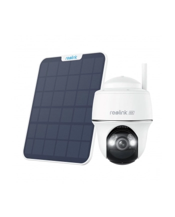 Reolink Kamera Ip Argus B440 + Solární Panel + Karta 64Gb (1756673) nr 1