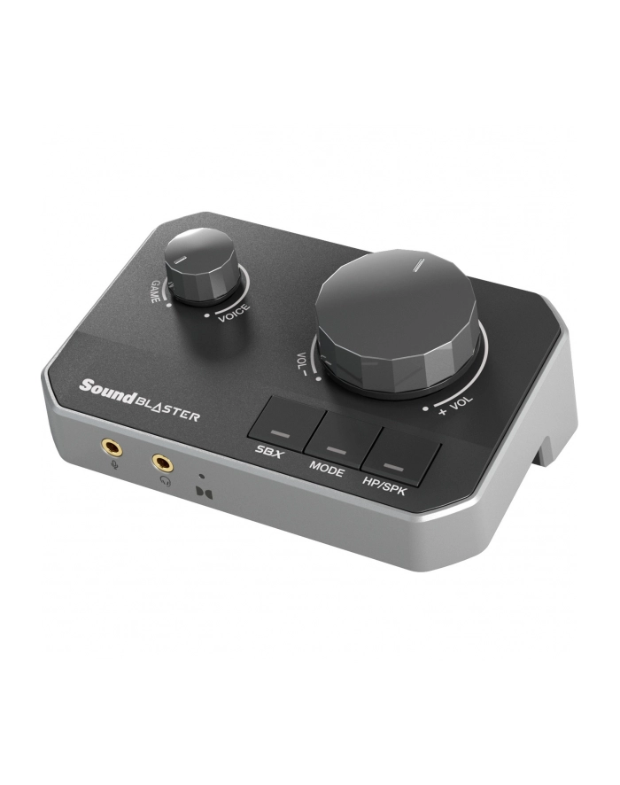 creative labs Karta dźwiękowa Sound Blaster G8 główny