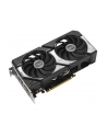 Karta VGA Asus GeForce RTX 5060 Ti DUAL-RTX5060TI-O8G Dual OC 8GB GDDR7 128bit HDMI+3xDP PCIe5.0 - nr 20