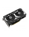 Karta VGA Asus GeForce RTX 5060 Ti DUAL-RTX5060TI-O8G Dual OC 8GB GDDR7 128bit HDMI+3xDP PCIe5.0 - nr 22