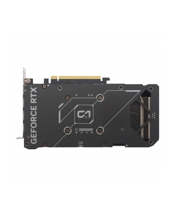 Karta VGA Asus GeForce RTX 5060 Ti DUAL-RTX5060TI-O8G Dual OC 8GB GDDR7 128bit HDMI+3xDP PCIe5.0 nr 1