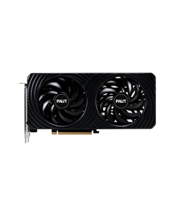 Karta VGA Palit GeForce RTX 5060 Ti Dual 8GB GDDR7 128bit HDMI+3DP PCIe5.0 nr 1
