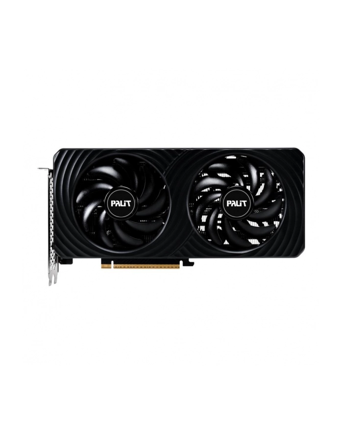 Karta VGA Palit GeForce RTX 5060 Ti Dual 8GB GDDR7 128bit HDMI+3DP PCIe5.0 główny