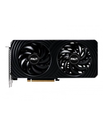 Karta VGA Palit GeForce RTX 5060 Ti Dual 8GB GDDR7 128bit HDMI+3DP PCIe5.0 nr 2