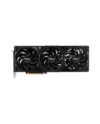 Karta VGA Palit GeForce RTX 5070 Ti GamingPro-S OC 16GB GDDR7 256bit HDMI+3DP PCIe5.0 nr 1