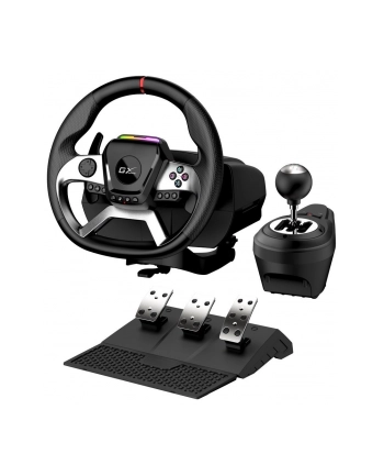 Genius GX SpeedMaster X5 FF Czarny 31620004400 nr 1