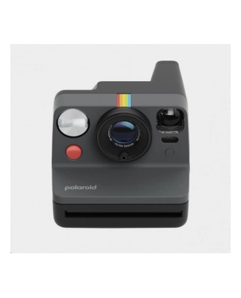 Aparat natyczmiastowy Polaroid Now Gen 3 | czarny nr 2