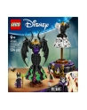 LEGO 43262 DISNEY Classic Suknie Diaboliny i Cruelli De Mon - nr 14