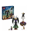LEGO 43262 DISNEY Classic Suknie Diaboliny i Cruelli De Mon - nr 16