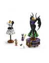 LEGO 43262 DISNEY Classic Suknie Diaboliny i Cruelli De Mon - nr 6