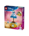 LEGO 43266 DISNEY PRINCESS Suknia Kopciuszka - nr 11