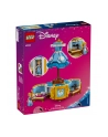 LEGO 43266 DISNEY PRINCESS Suknia Kopciuszka - nr 13