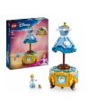 LEGO 43266 DISNEY PRINCESS Suknia Kopciuszka - nr 15