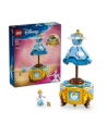LEGO 43266 DISNEY PRINCESS Suknia Kopciuszka - nr 16
