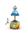 LEGO 43266 DISNEY PRINCESS Suknia Kopciuszka - nr 3