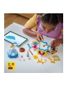 LEGO 43266 DISNEY PRINCESS Suknia Kopciuszka - nr 5