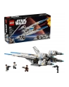 LEGO 75399 STAR WARS Myśliwiec U-Wing Rebelii - nr 1