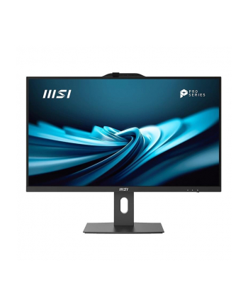 Komputer AiO MSI PRO AP272P 14M-881XEU 27''FHD/i5-14400/16GB/SSD512GB/UHD730/