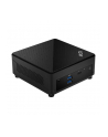 Komputer PC MSI Cubi 5 12M-479XEU i3-1215U/8GB/SSD512GB/UHD/802.11 AX/BT/ - nr 1